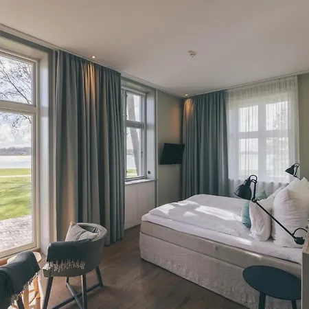 Hotel Strandleben