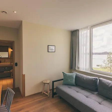 Strandleben Hotel 4*
