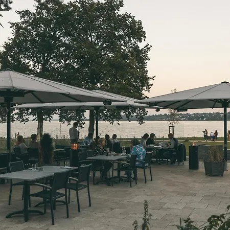 Strandleben Hotel Schleswig
