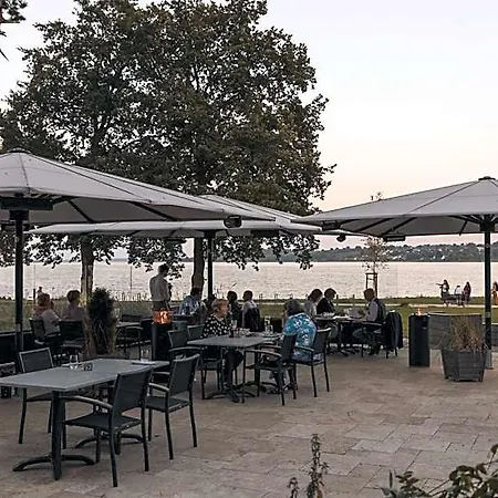 酒店 Strandleben