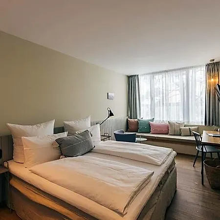 Strandleben 4* 石勒苏益格