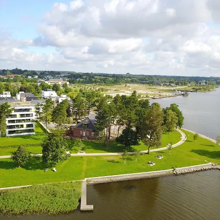 Hotel Strandleben 4*