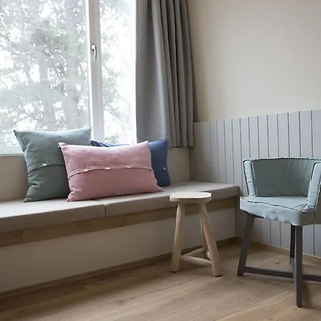 Strandleben Hotel 4*