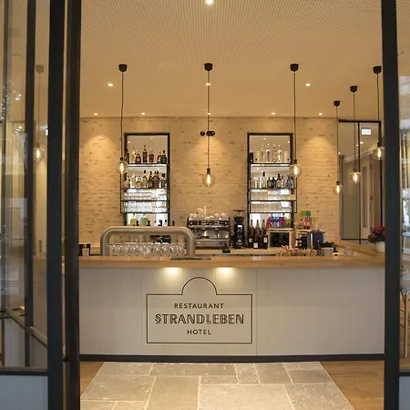 Strandleben 4* Schleswig