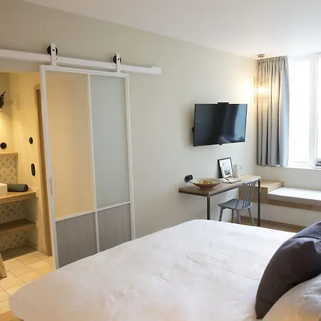 Hotel Strandleben Schleswig