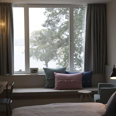Hotel Strandleben