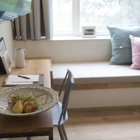 Hotel Strandleben 4*