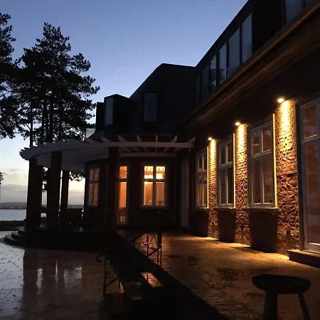 Hotel Strandleben 4*