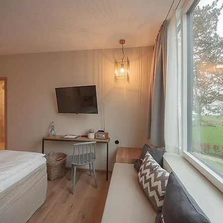 Strandleben Hotel Schleswig