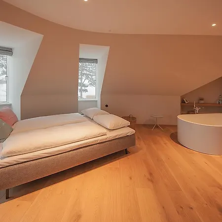 Strandleben Szálloda Schleswig
