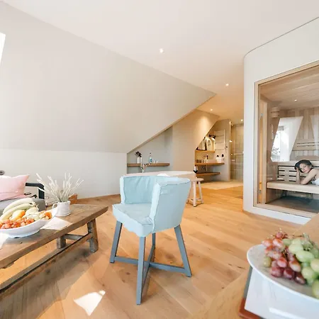 Hotel Strandleben 4*