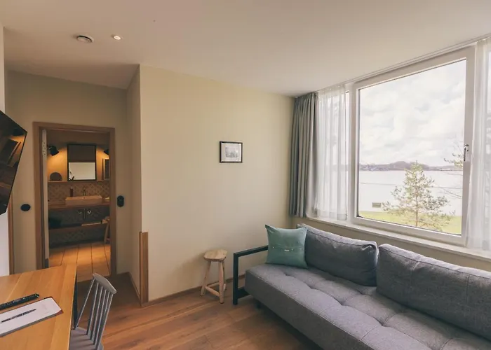 Strandleben Hotel 4*