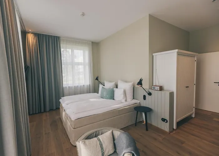 Strandleben Schleswig