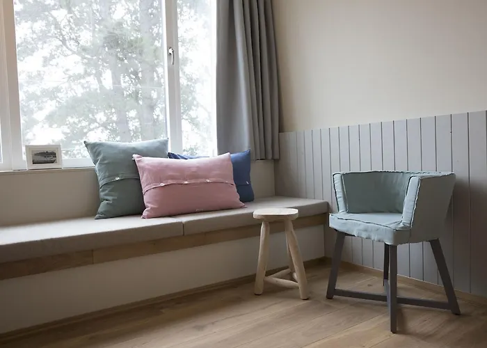 Strandleben Hotel 4*