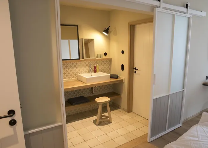 Strandleben Schleswig