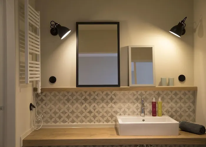 호텔 Strandleben 4*