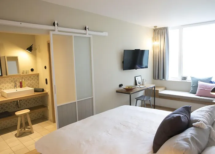 Hotel Strandleben Schleswig