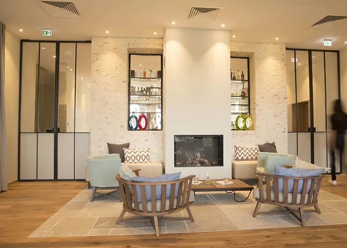 Strandleben 4* Schleswig