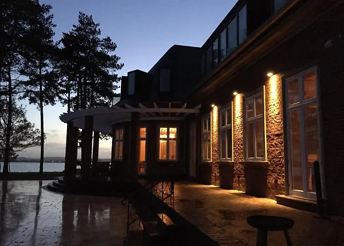 Hotel Strandleben 4*