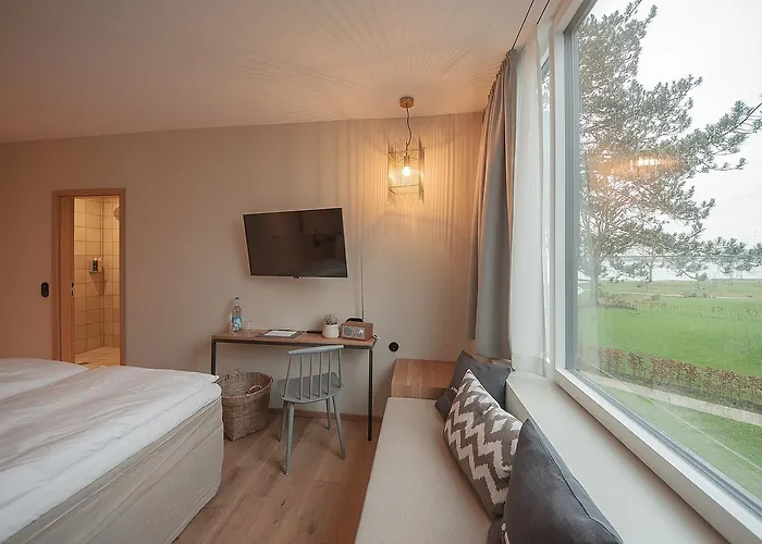 Strandleben Hotel Schleswig