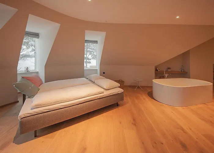 Strandleben Hotel Schleswig