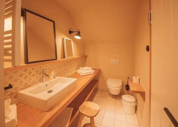 Strandleben Hotel 4*