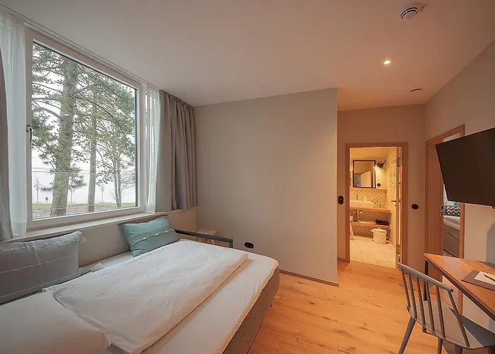 Strandleben 4* Schleswig