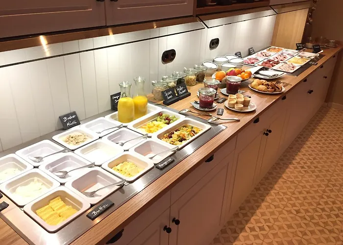 Strandleben 4* Schleswig